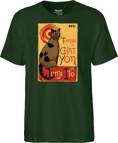 Chat Yon