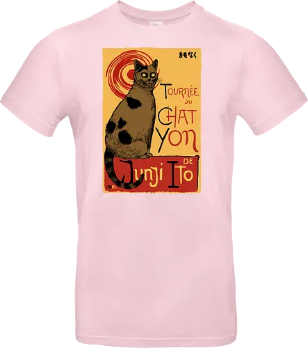 Chat Yon