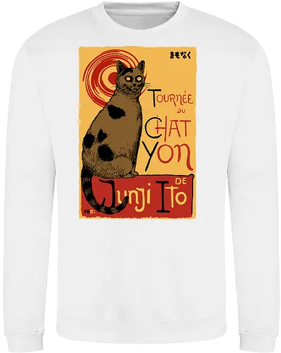 Chat Yon