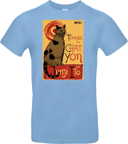 Chat Yon