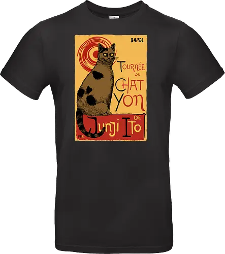 Chat Yon