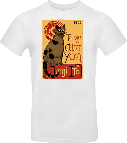 Chat Yon