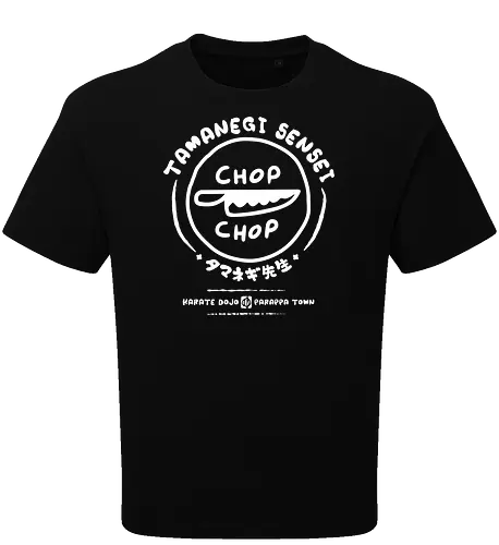 Chop Chop Dojo