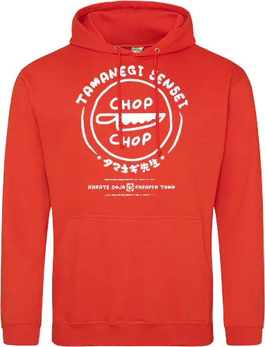 Chop Chop Dojo
