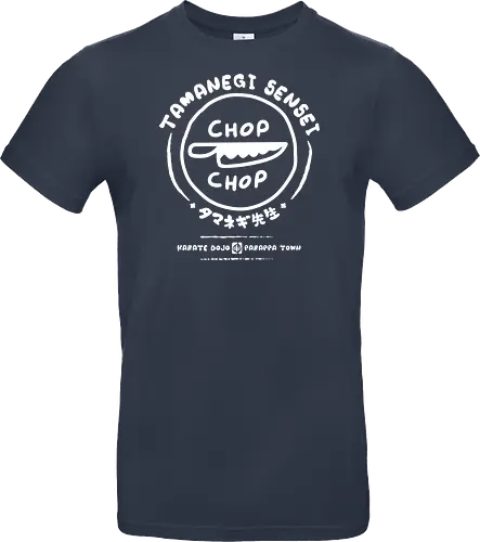 Chop Chop Dojo