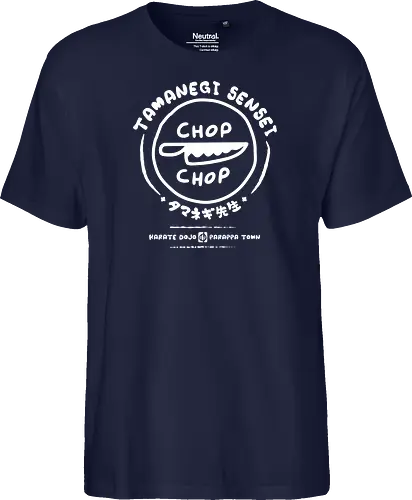 Chop Chop Dojo