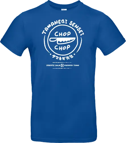 Chop Chop Dojo