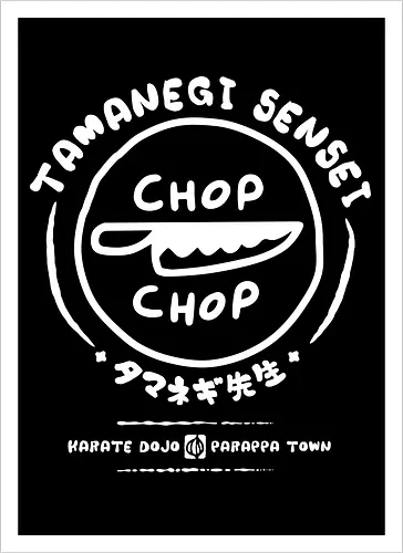 Chop Chop Dojo