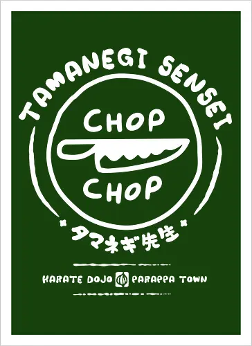 Chop Chop Dojo