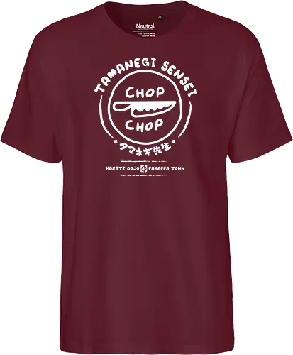 Chop Chop Dojo