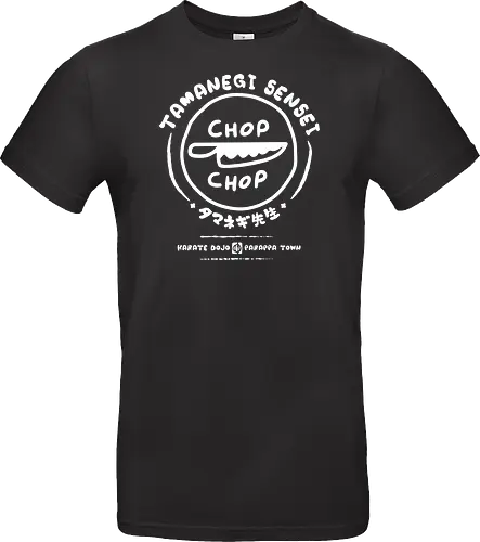 Chop Chop Dojo