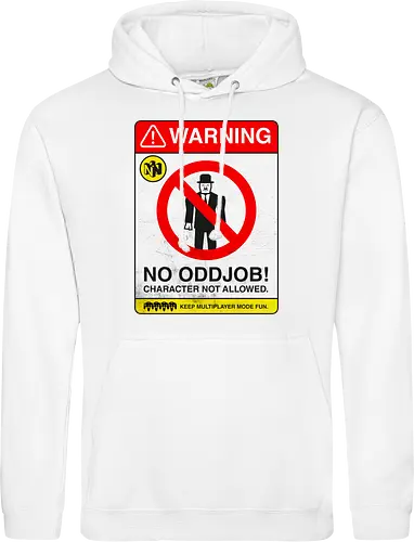 No Oddjob