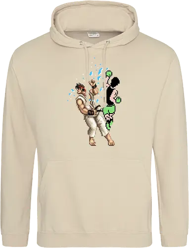 Pixel Fight