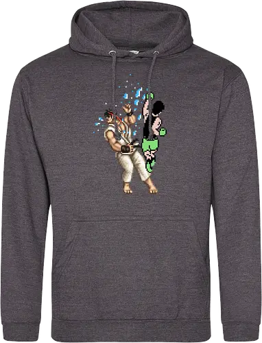Pixel Fight