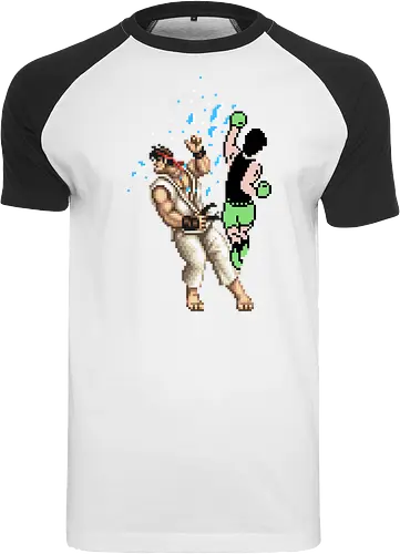 Pixel Fight