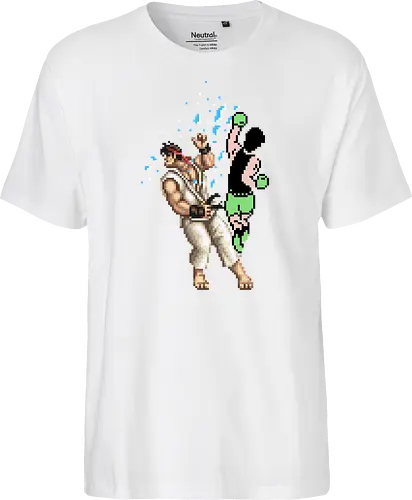 Pixel Fight