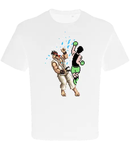 Pixel Fight