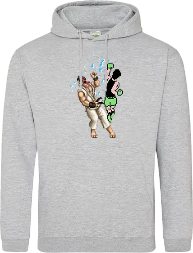 Pixel Fight