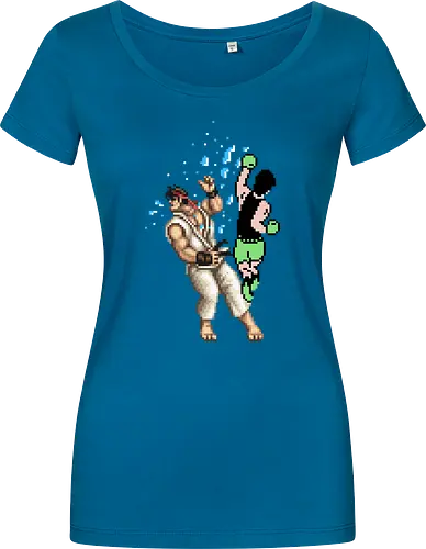 Pixel Fight