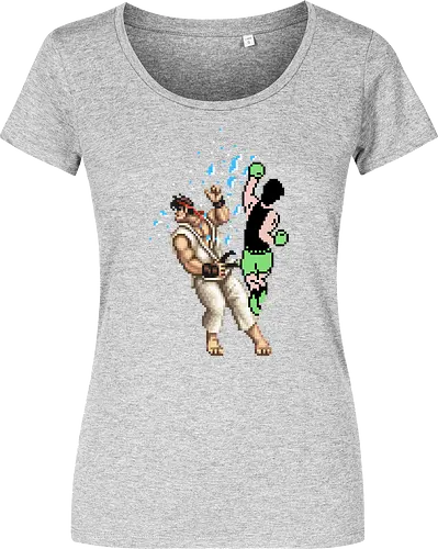 Pixel Fight