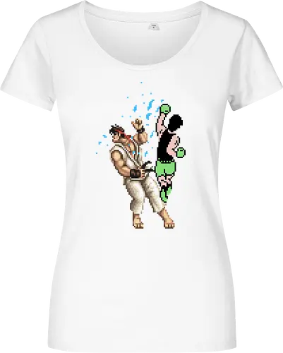 Pixel Fight