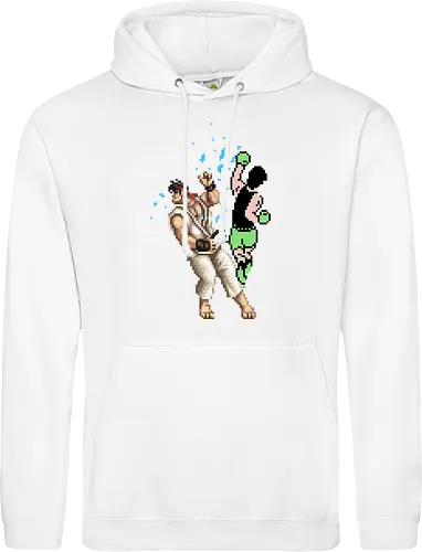 Pixel Fight
