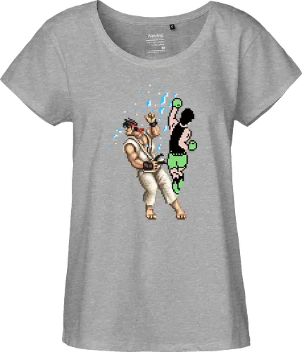 Pixel Fight