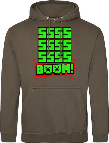 SSSBomb