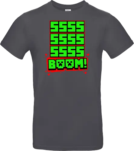 SSSBomb