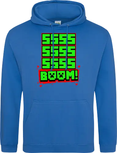 SSSBomb
