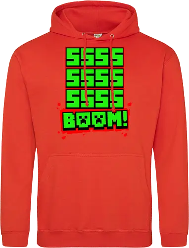 SSSBomb