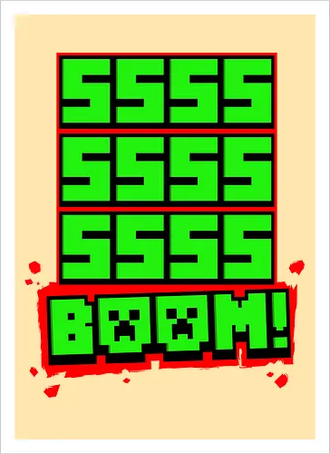 SSSBomb