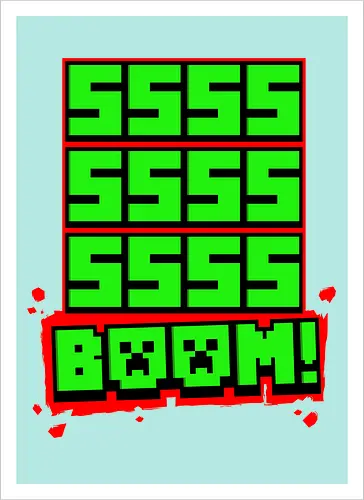 SSSBomb