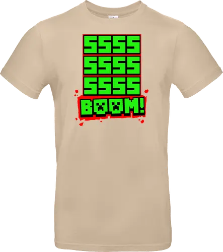 SSSBomb