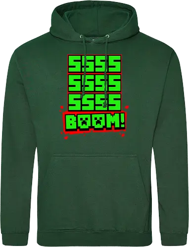 SSSBomb