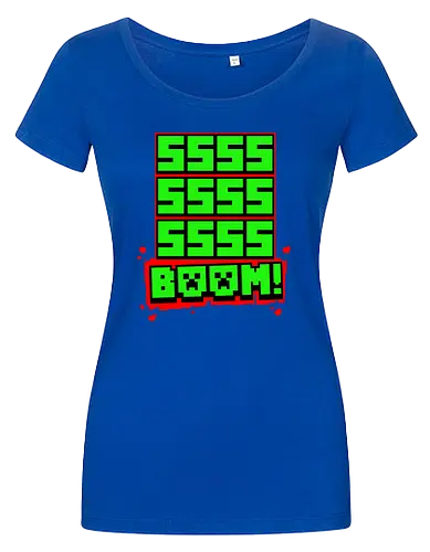 SSSBomb