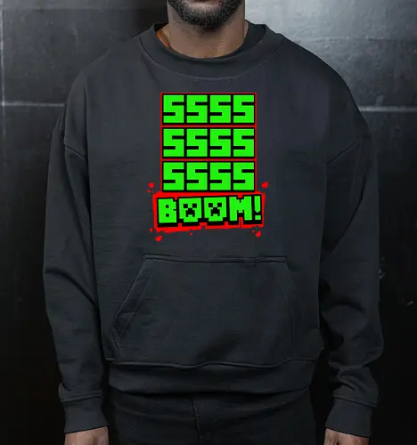 SSSBomb