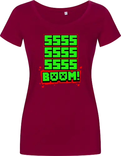 SSSBomb