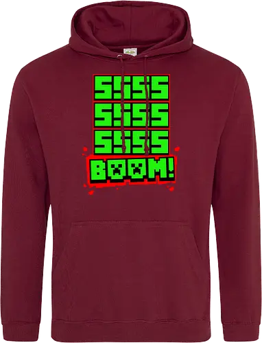 SSSBomb