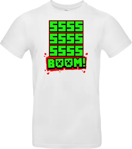 SSSBomb