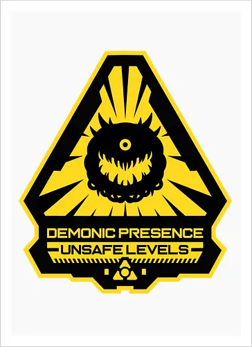 Demonic Presence