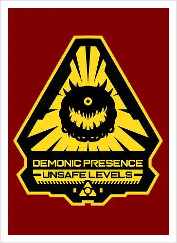 Demonic Presence