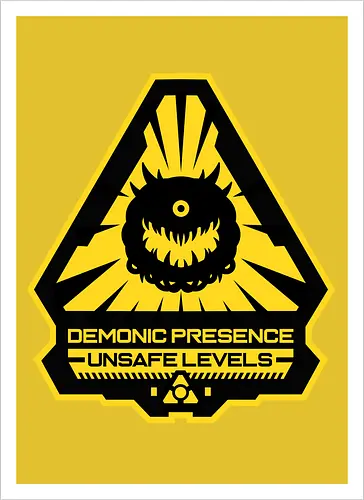 Demonic Presence