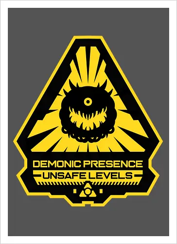 Demonic Presence