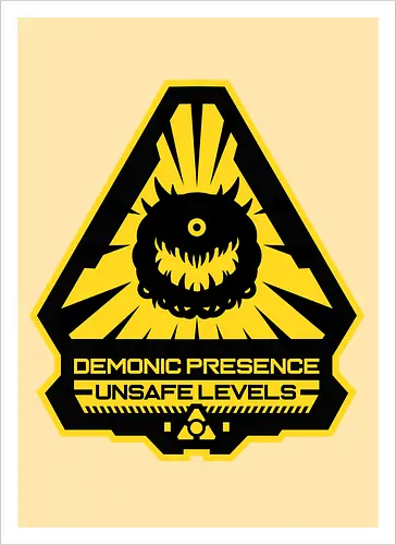 Demonic Presence
