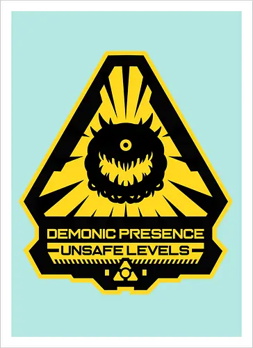 Demonic Presence
