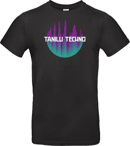 TaniLu - Techno