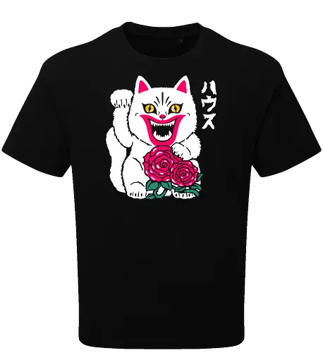 Lucky Hausu