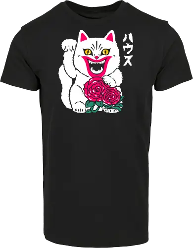 Lucky Hausu