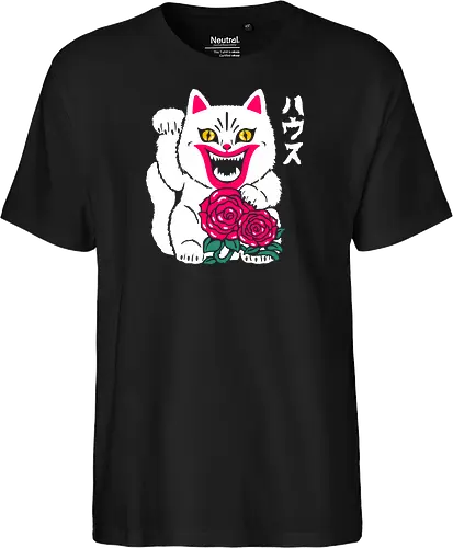 Lucky Hausu